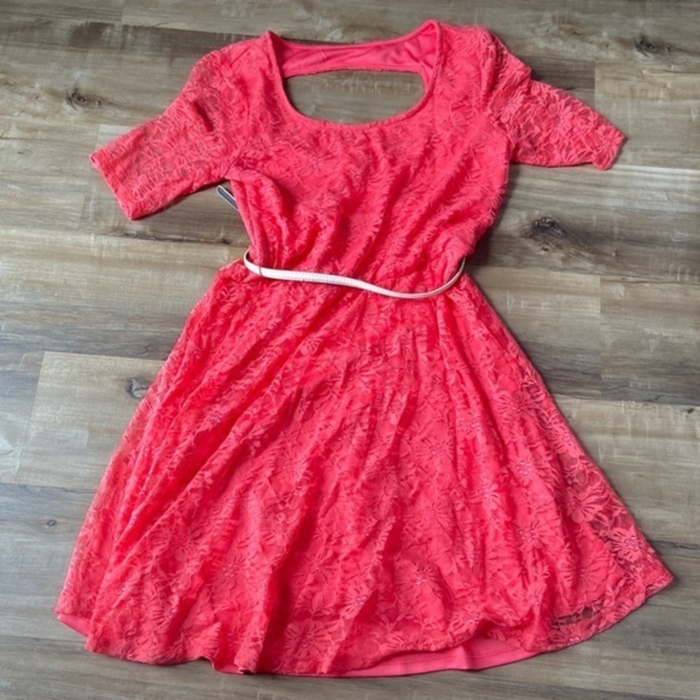 by & by Dress